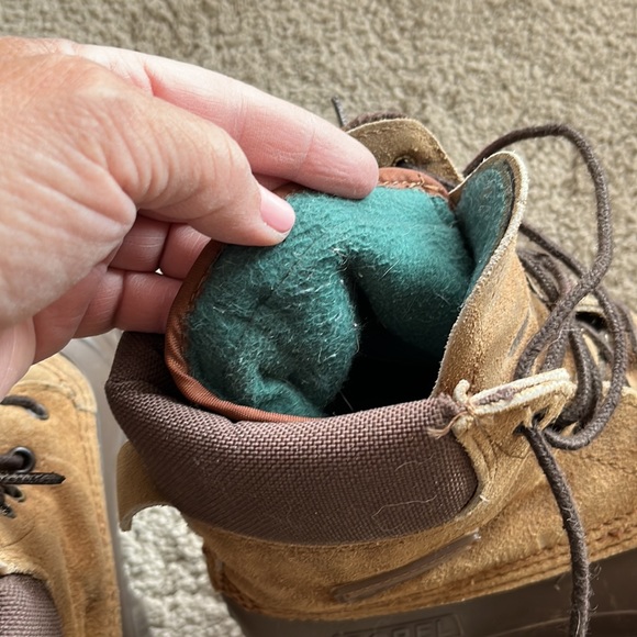 Sorel Mens Boots main image 4